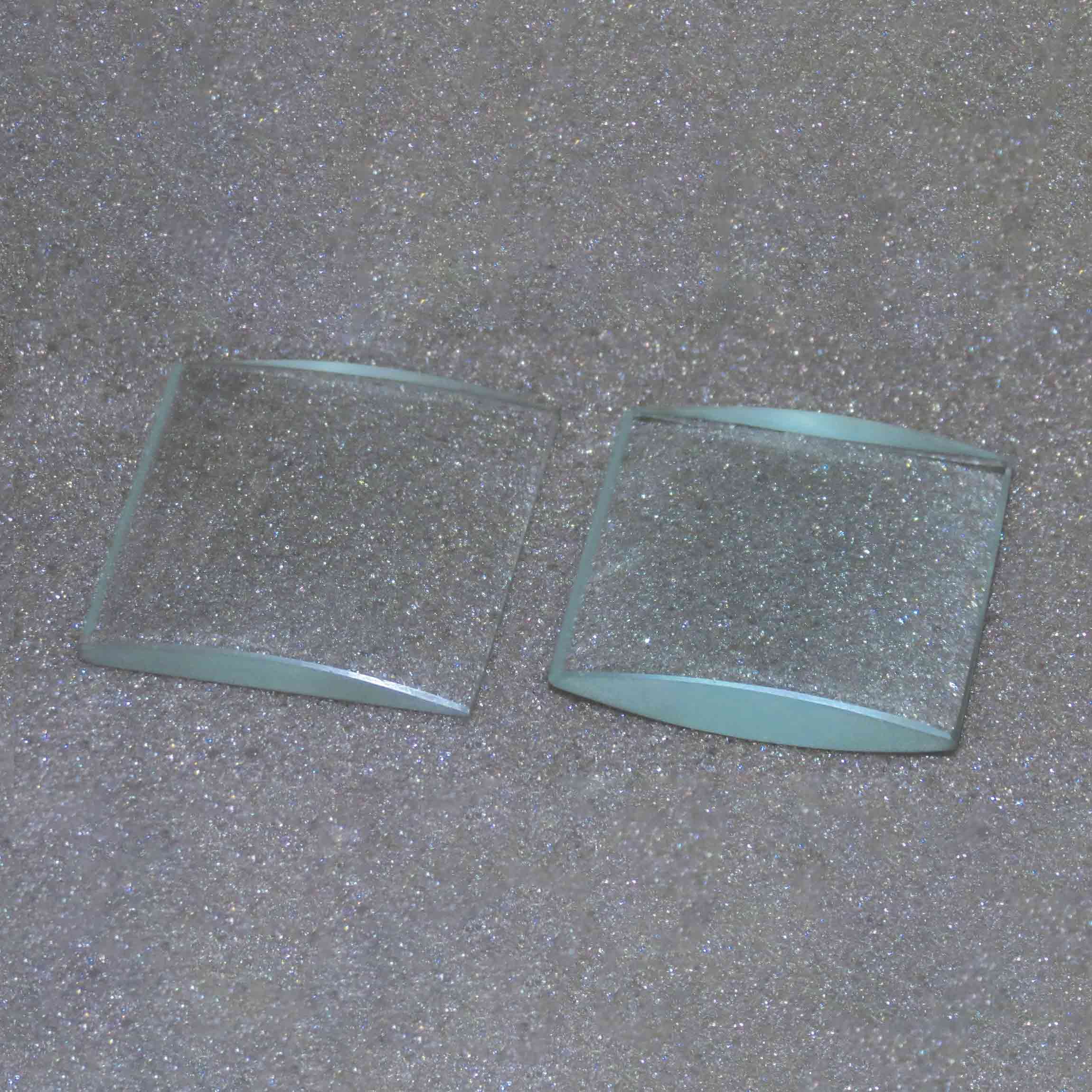 Cylinderical Lenses